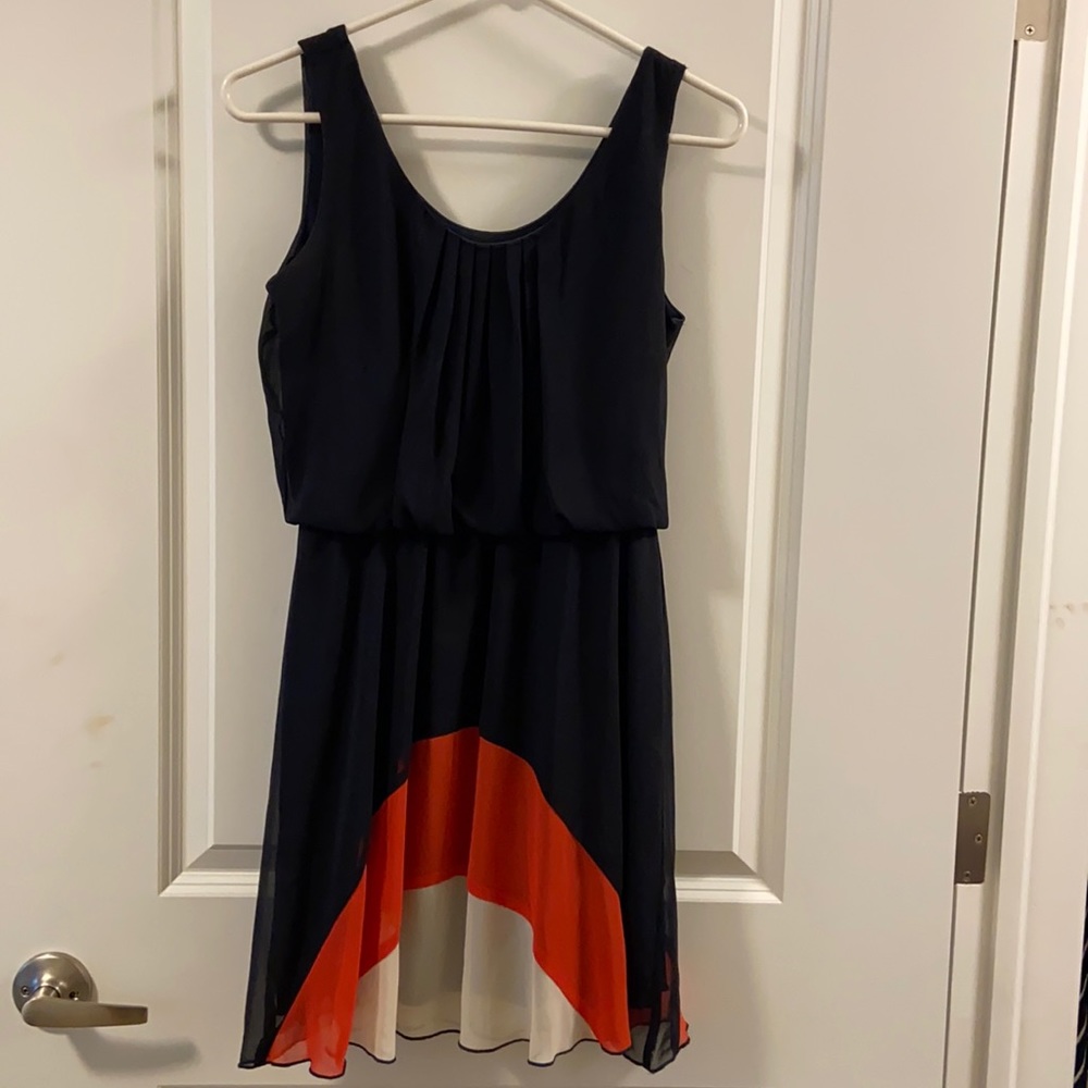 Formal dress